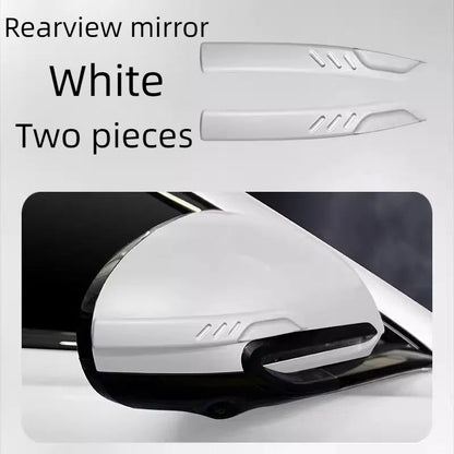 For BYD Seal Door & Mirror Impact Guard - NICE EVS