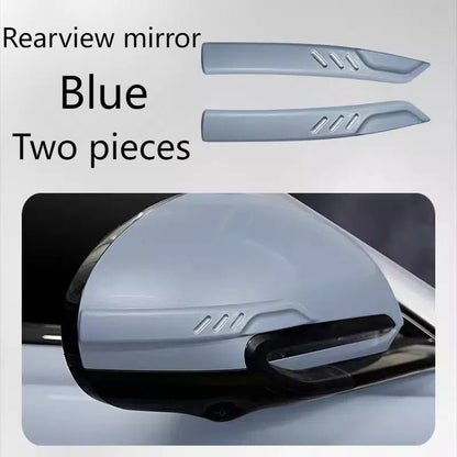 For BYD Seal Door & Mirror Impact Guard - NICE EVS