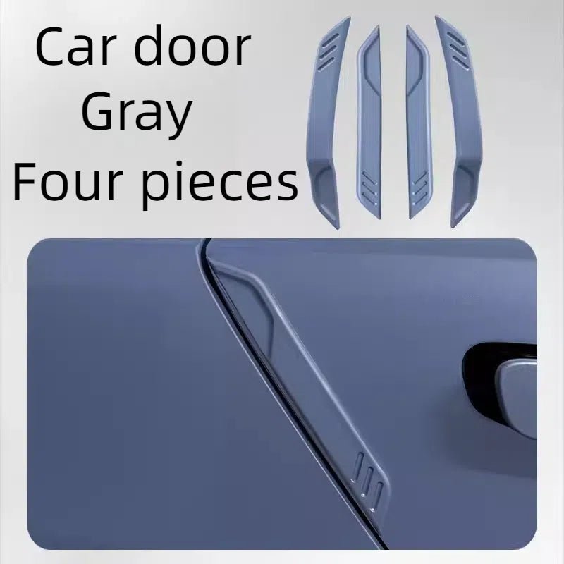 For BYD Seal Door & Mirror Impact Guard - NICE EVS