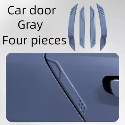 For BYD Seal Door & Mirror Impact Guard - NICE EVS