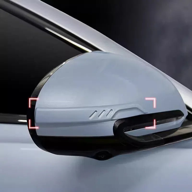 For BYD Seal Door & Mirror Impact Guard - NICE EVS