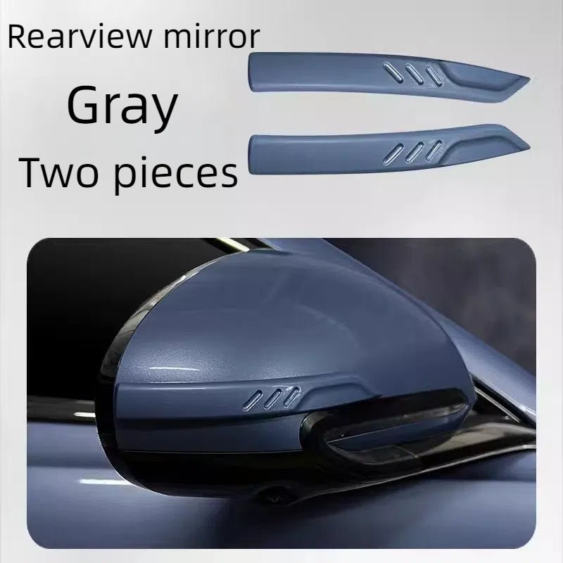 For BYD Seal Door & Mirror Impact Guard - NICE EVS