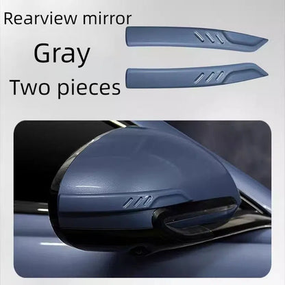 For BYD Seal Door & Mirror Impact Guard - NICE EVS