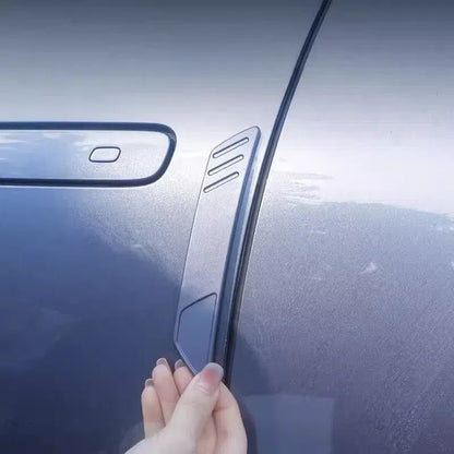 For BYD Seal Door & Mirror Impact Guard - NICE EVS