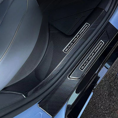 For BYD Seal Door Sill Protector - NICE EVS