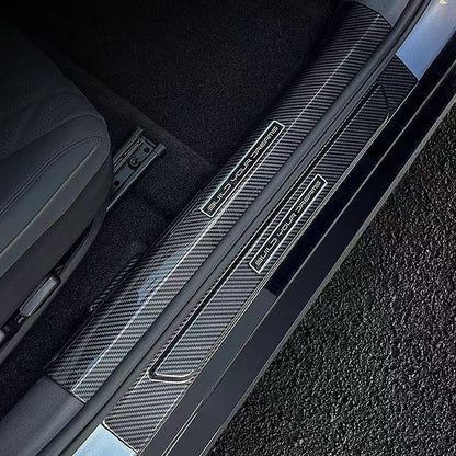 For BYD Seal Door Sill Protector - NICE EVS