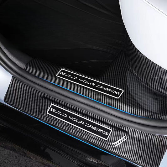 For BYD Seal Door Sill Protector - NICE EVS