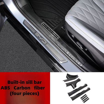 For BYD Seal Door Sill Protector - NICE EVS