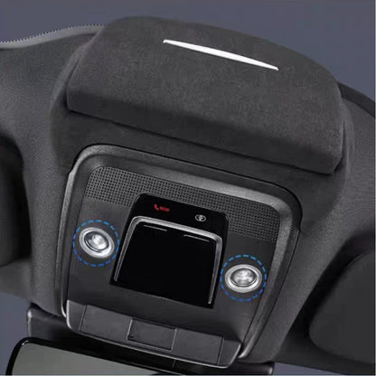 For BYD Seal Eyeglass Case - NICE EVS