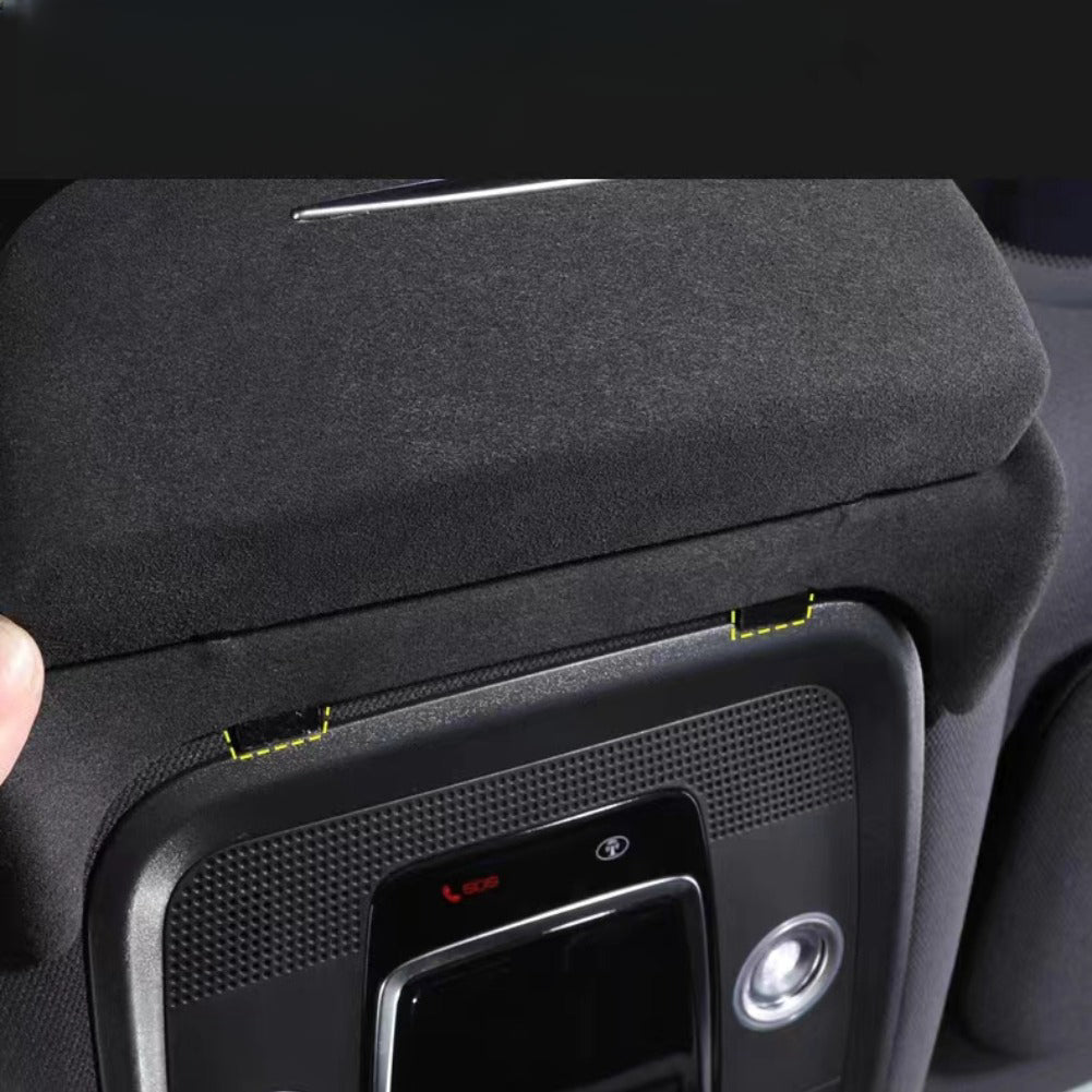 For BYD Seal Eyeglass Case - NICE EVS