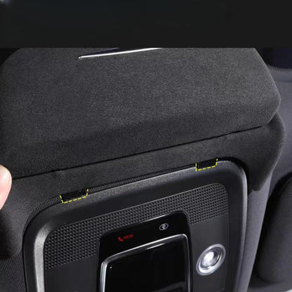 For BYD Seal Eyeglass Case - NICE EVS