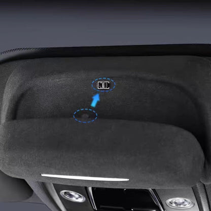 For BYD Seal Eyeglass Case - NICE EVS