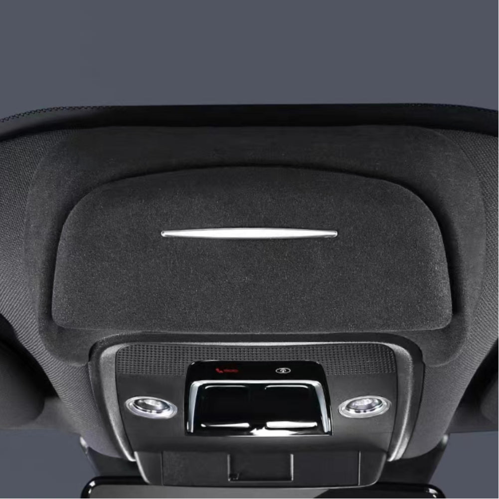 For BYD Seal Eyeglass Case - NICE EVS