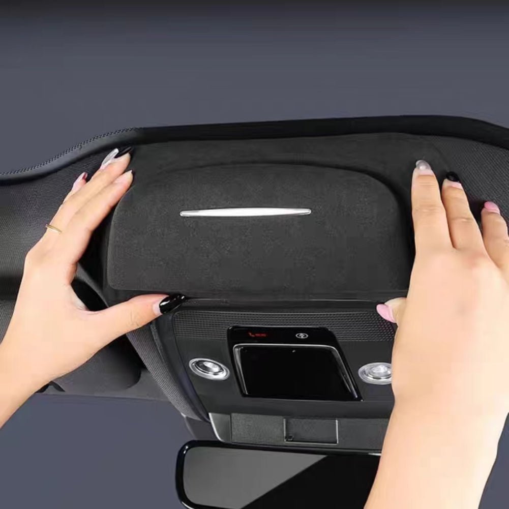 For BYD Seal Eyeglass Case - NICE EVS