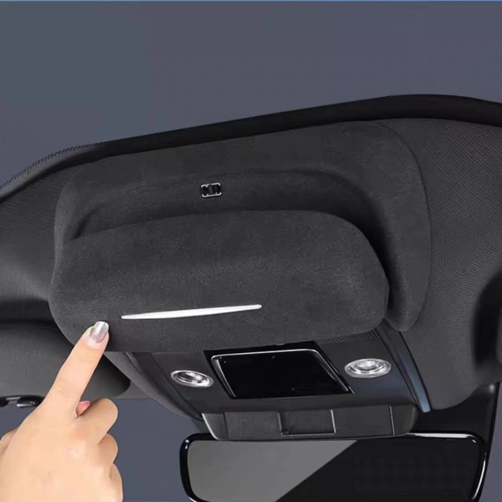 For BYD Seal Eyeglass Case - NICE EVS