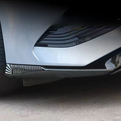 For BYD Seal Front Bumper Anti - Collision Strips - NICE EVS