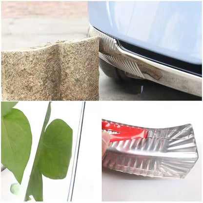 For BYD Seal Front Bumper Anti - Collision Strips - NICE EVS