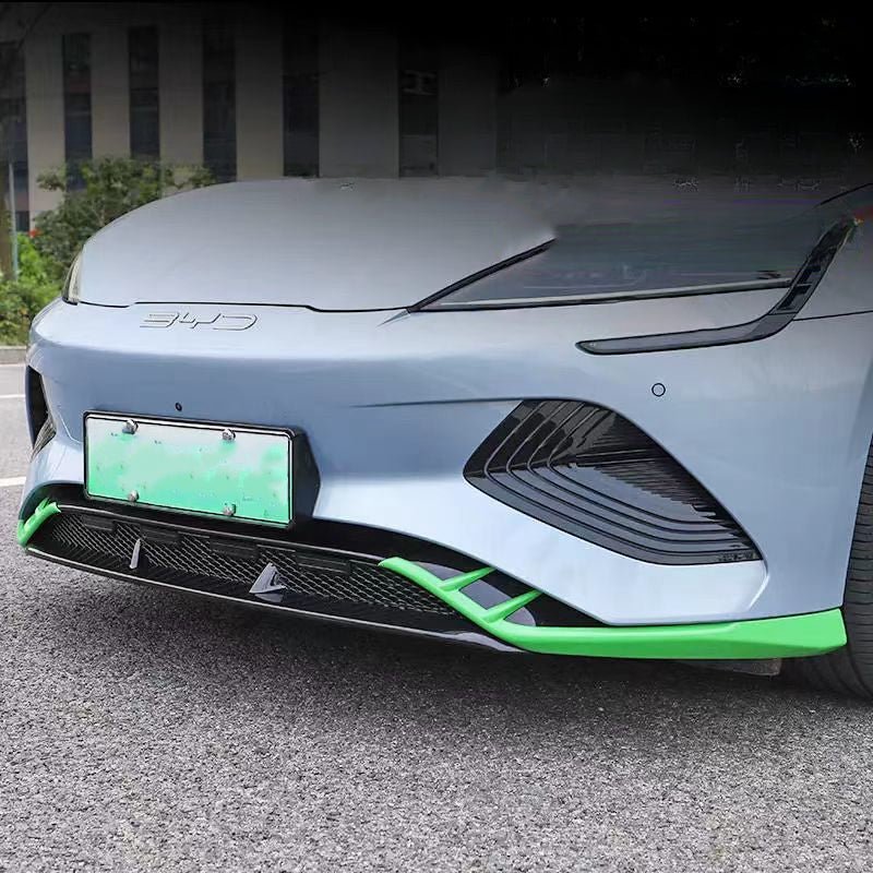 For BYD Seal Front Bumper Anti - Collision Strips - NICE EVS