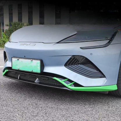 For BYD Seal Front Bumper Anti - Collision Strips - NICE EVS