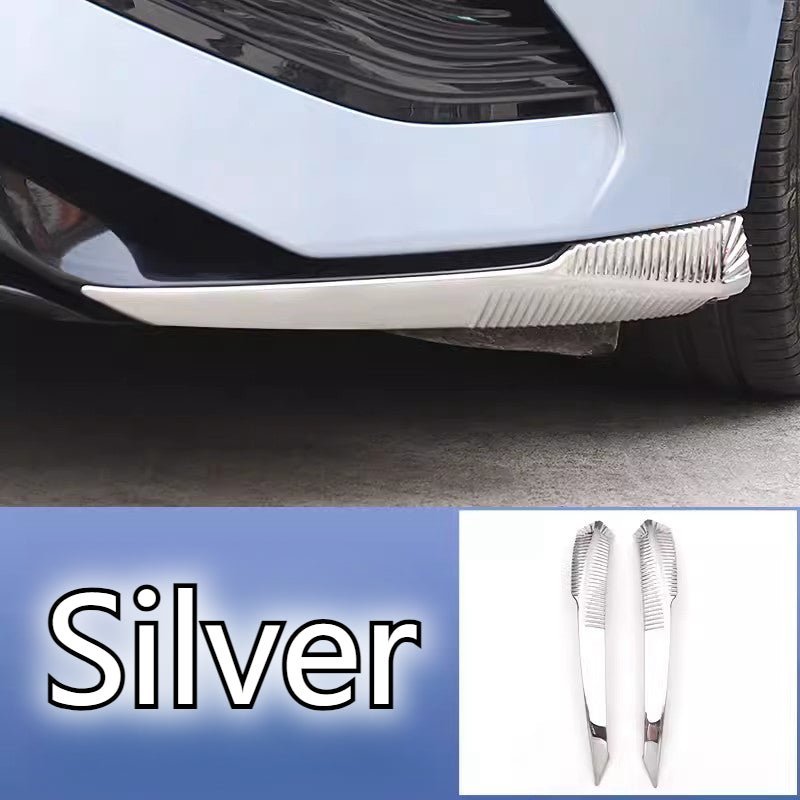 For BYD Seal Front Bumper Anti - Collision Strips - NICE EVS