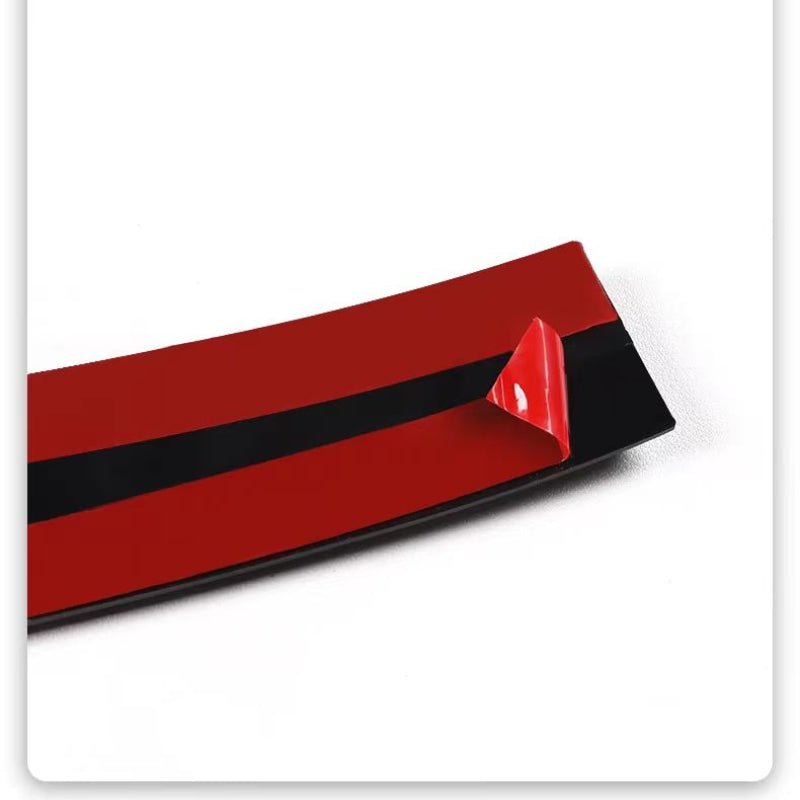 For BYD Seal Front Bumper Anti - Collision Strips - NICE EVS