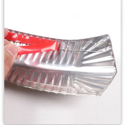 For BYD Seal Front Bumper Anti - Collision Strips - NICE EVS