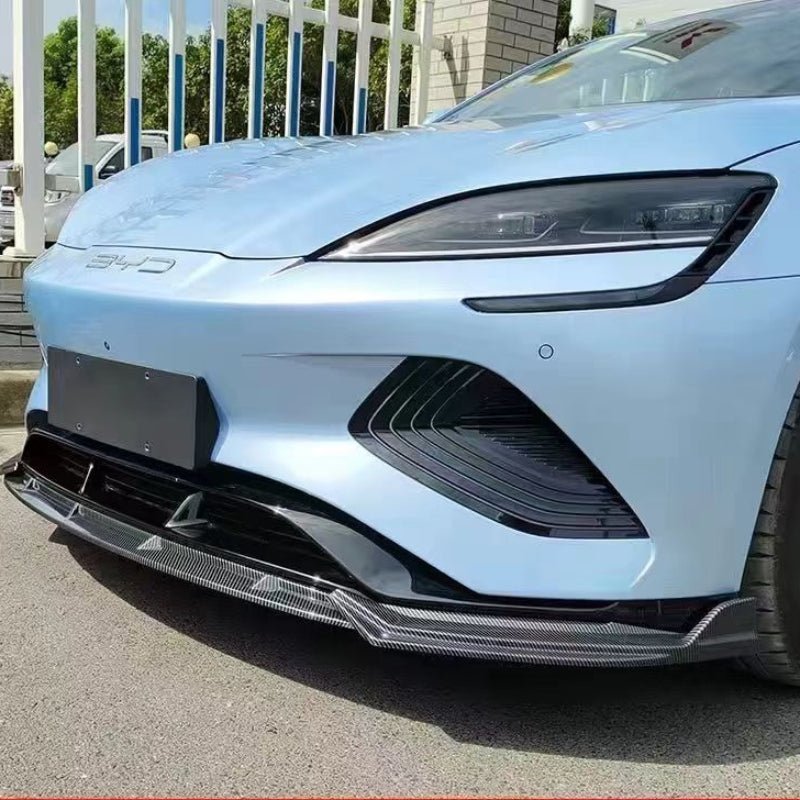 For BYD SEAL Front Bumper Spoiler - NICE EVS