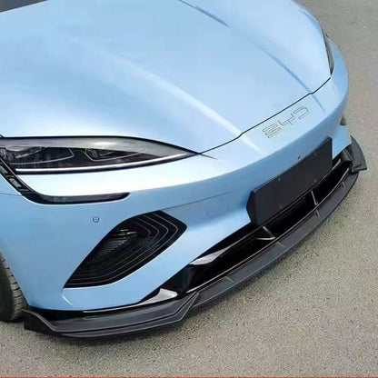 For BYD SEAL Front Bumper Spoiler - NICE EVS