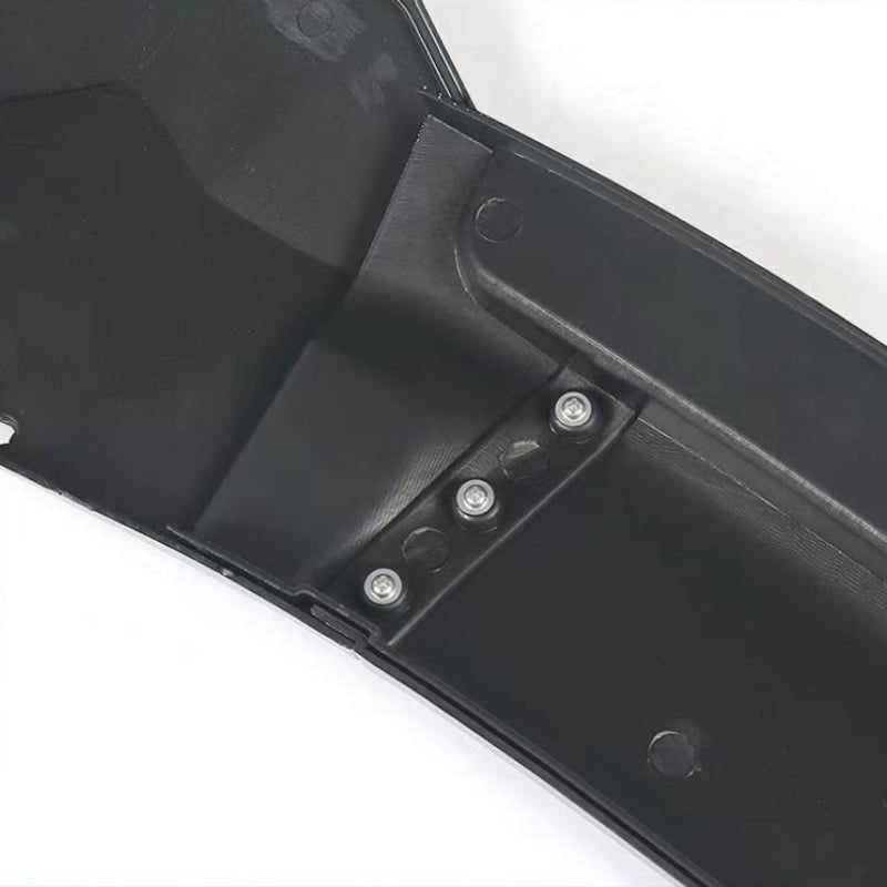 For BYD SEAL Front Bumper Spoiler - NICE EVS