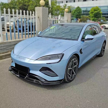 For BYD SEAL Front Bumper Spoiler - NICE EVS