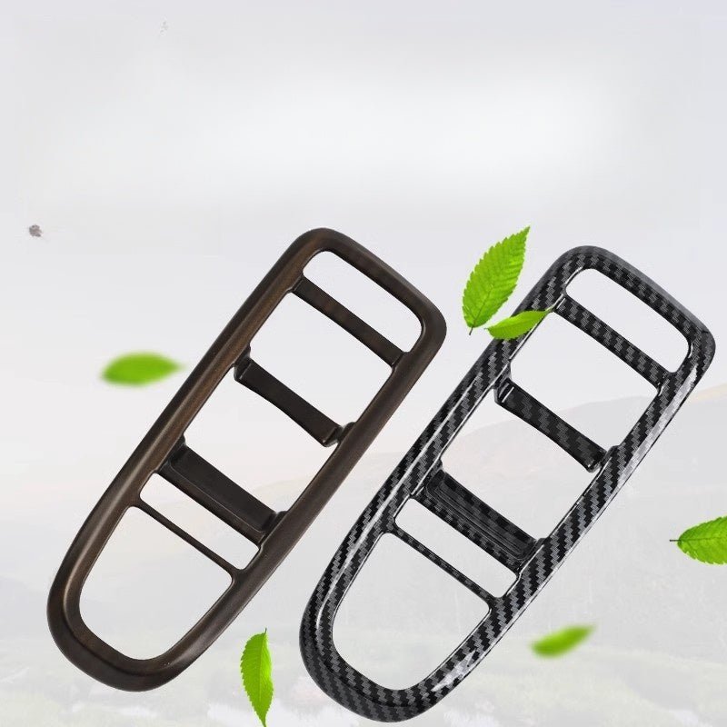 For BYD Seal Glass Lifter Cover（4Pcs） - NICE EVS
