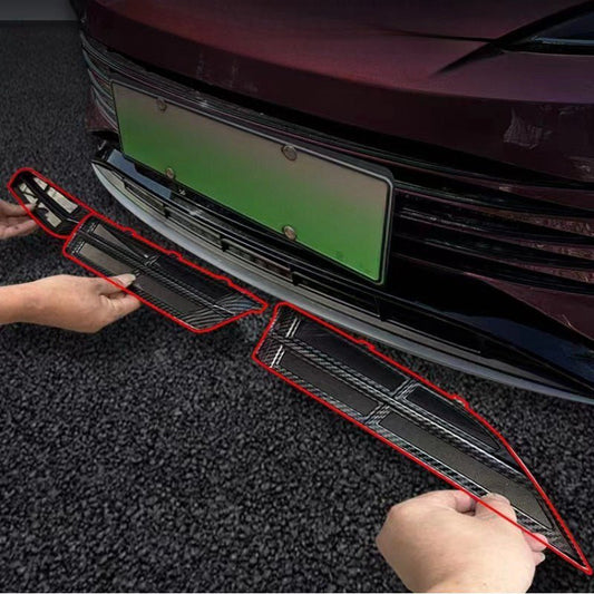 For BYD SEAL Grille Proof Net - NICE EVS