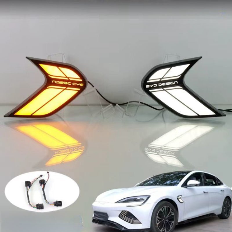 For BYD SEAL Leaf Board Two - Color Turn Signal - NICE EVS