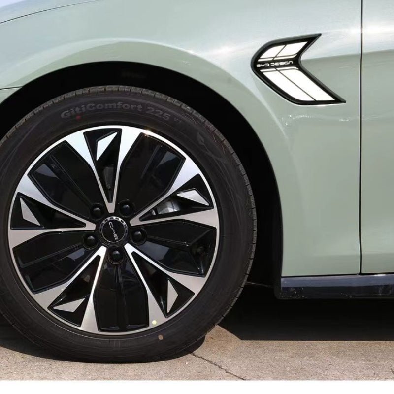 For BYD SEAL Leaf Board Two - Color Turn Signal - NICE EVS