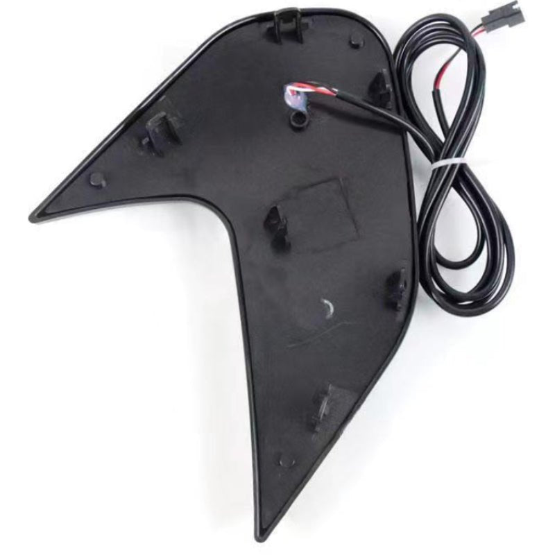 For BYD SEAL Leaf Board Two - Color Turn Signal - NICE EVS