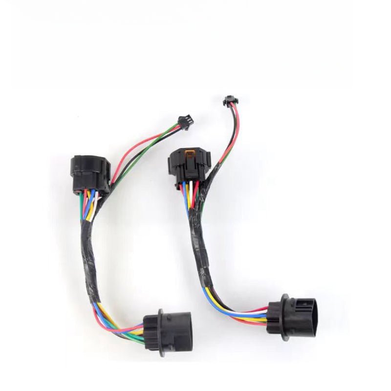 For BYD SEAL Leaf Board Two - Color Turn Signal - NICE EVS