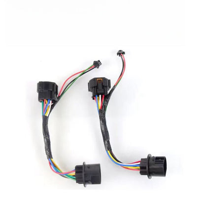 For BYD SEAL Leaf Board Two - Color Turn Signal - NICE EVS