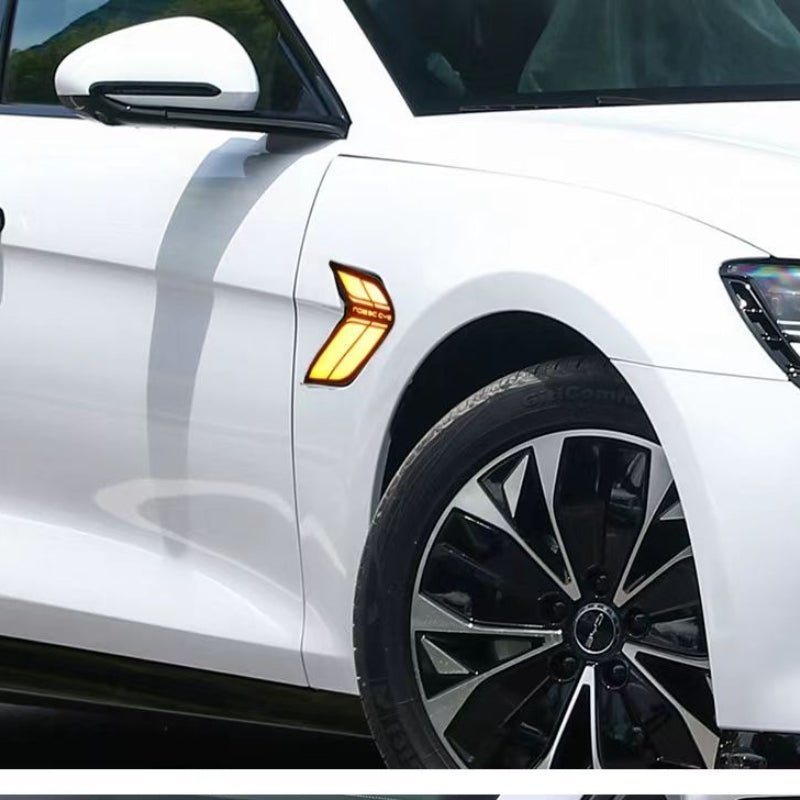 For BYD SEAL Leaf Board Two - Color Turn Signal - NICE EVS