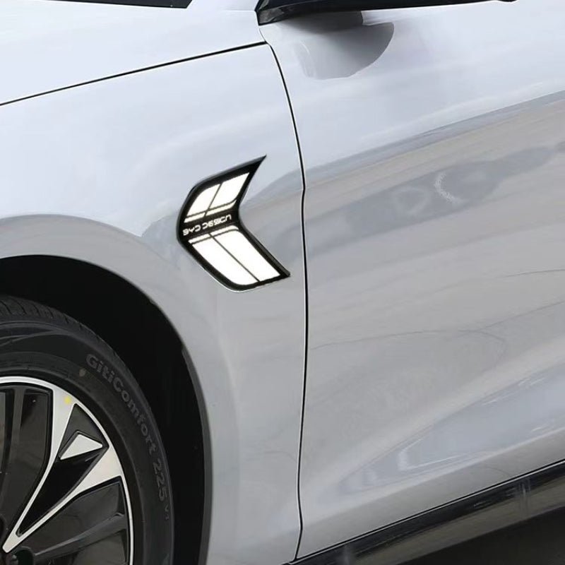 For BYD SEAL Leaf Board Two - Color Turn Signal - NICE EVS