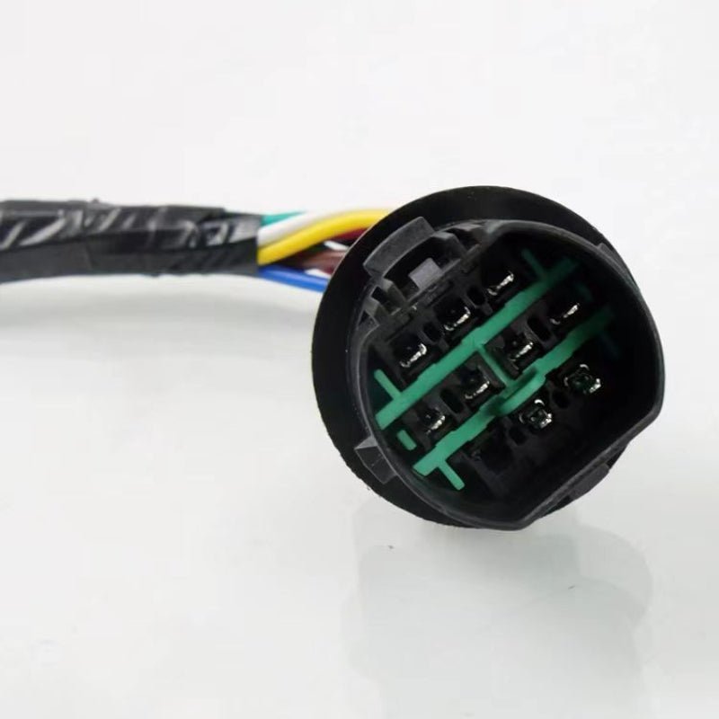 For BYD SEAL Leaf Board Two - Color Turn Signal - NICE EVS