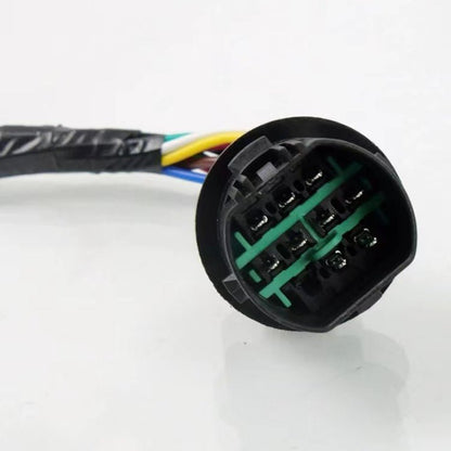 For BYD SEAL Leaf Board Two - Color Turn Signal - NICE EVS