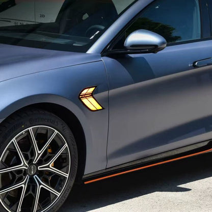 For BYD SEAL Leaf Board Two - Color Turn Signal - NICE EVS