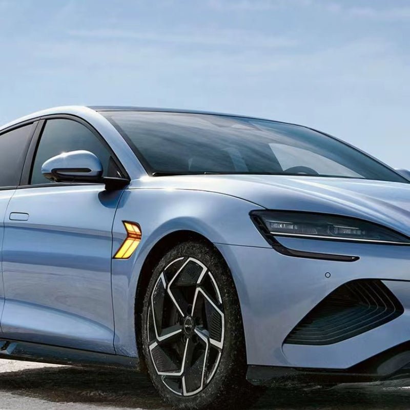 For BYD SEAL Leaf Board Two - Color Turn Signal - NICE EVS