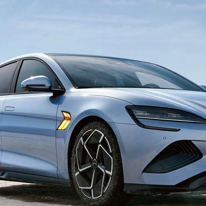 For BYD SEAL Leaf Board Two - Color Turn Signal - NICE EVS