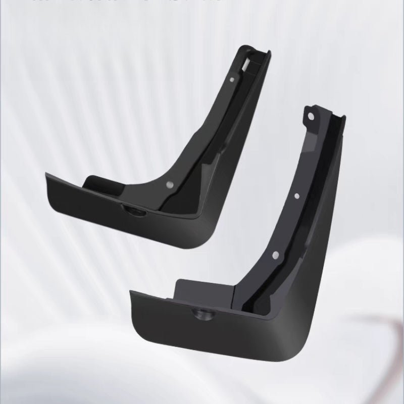 For BYD Seal Mud Flaps （4Pcs） - NICE EVS
