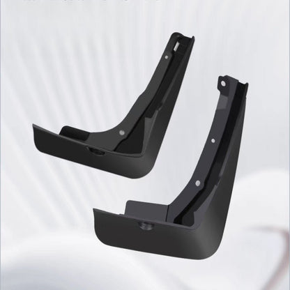 For BYD Seal Mud Flaps （4Pcs） - NICE EVS