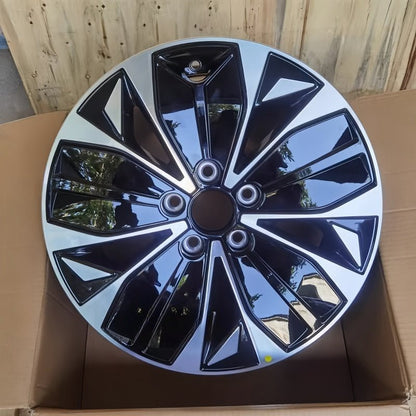 For BYD Seal OEM 18" Wheels - NICE EVS