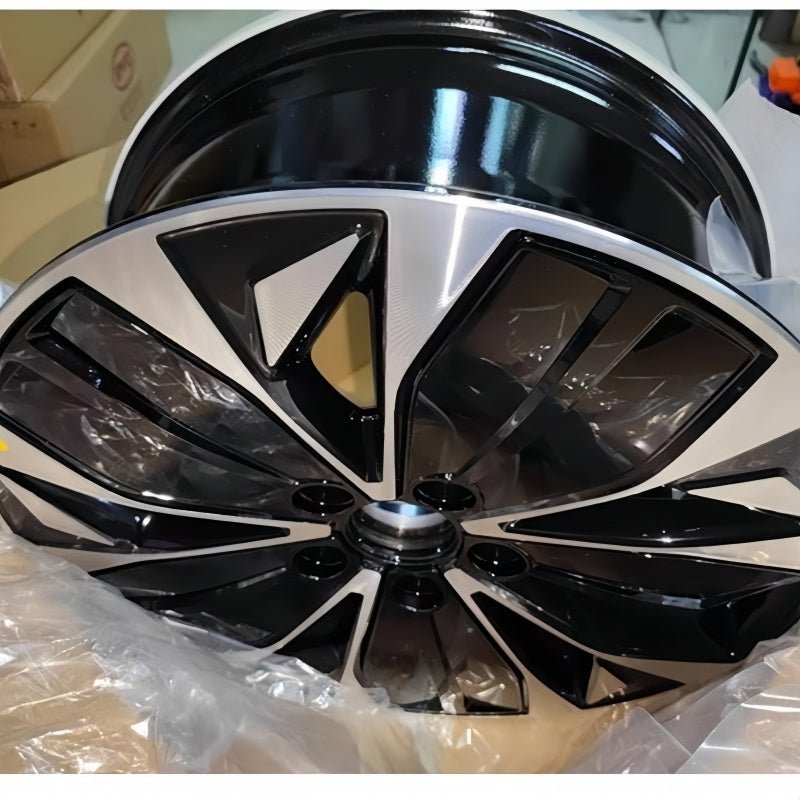 For BYD Seal OEM 18" Wheels - NICE EVS