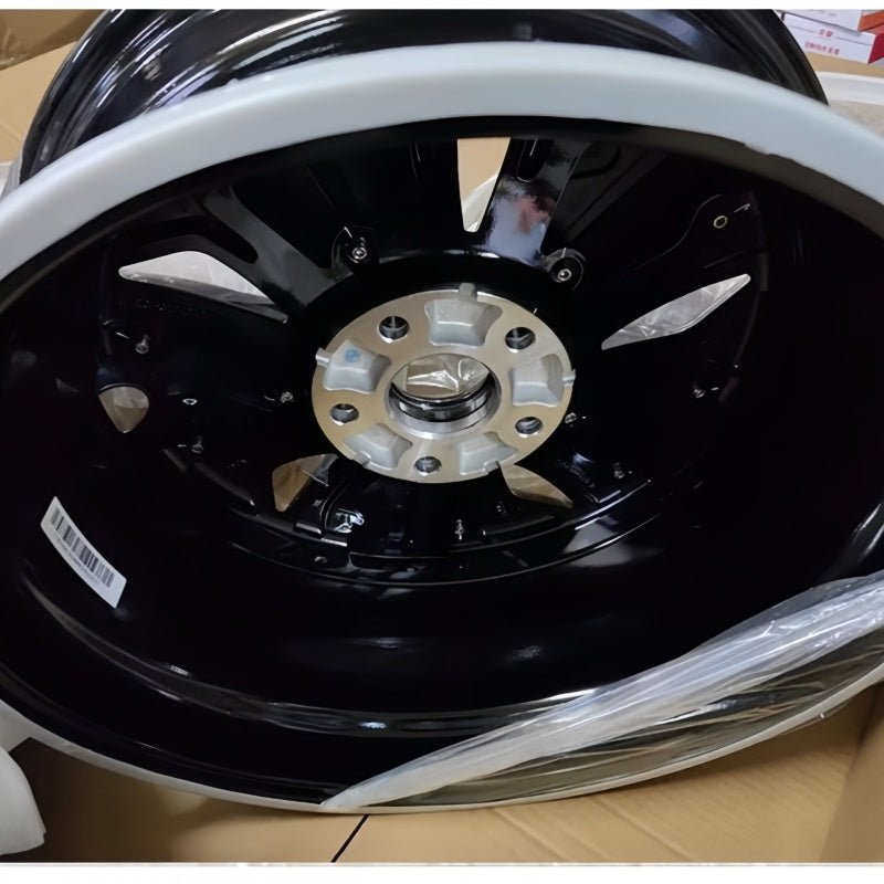 For BYD Seal OEM 18" Wheels - NICE EVS