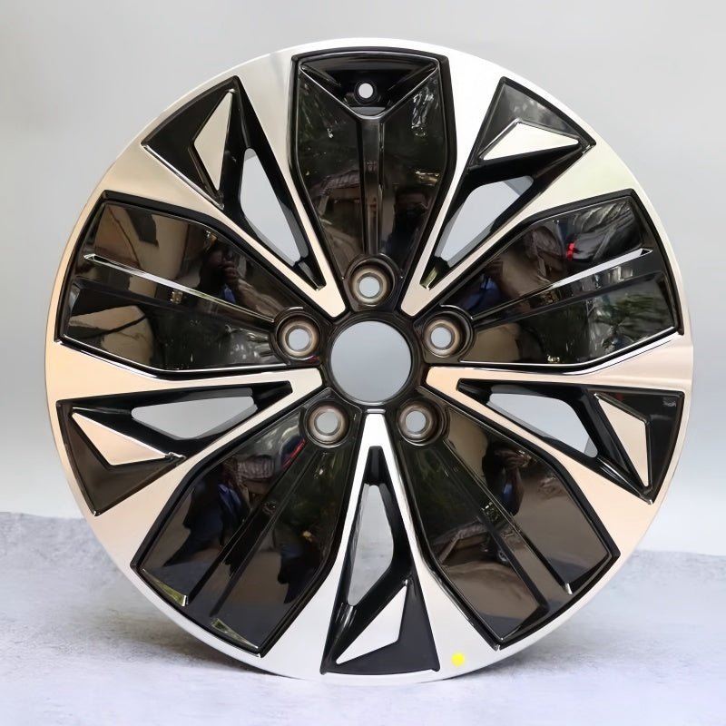 For BYD Seal OEM 18" Wheels - NICE EVS
